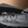 Armazón de Titanio Ultraliviano Flex Antirrotura